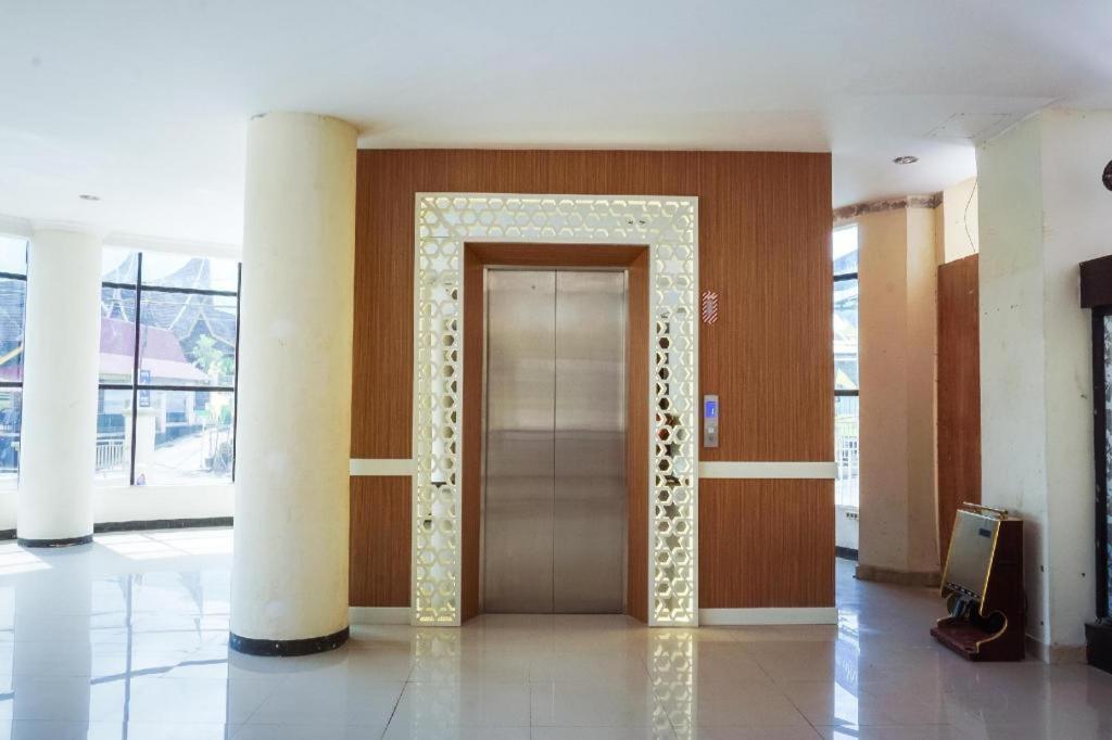 Rangkayobasa Hotel Padang Panjang Bukittinggi Exterior photo